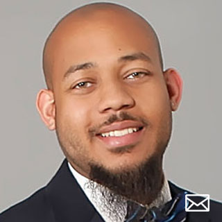 Christopher Whitaker River of Life Church Temple Hills, MD Information Technology Ministry Leader 