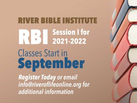 river bible institute tampa florida