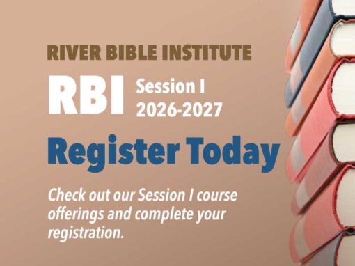 RBI 2026-27 Session I